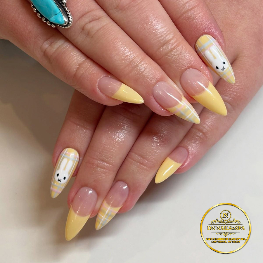 amazing nail